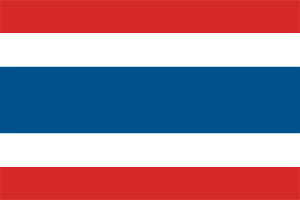 Демография Таиланда.