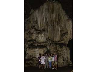 Пещера Пху Вай