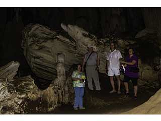 Пещера Пху Вай